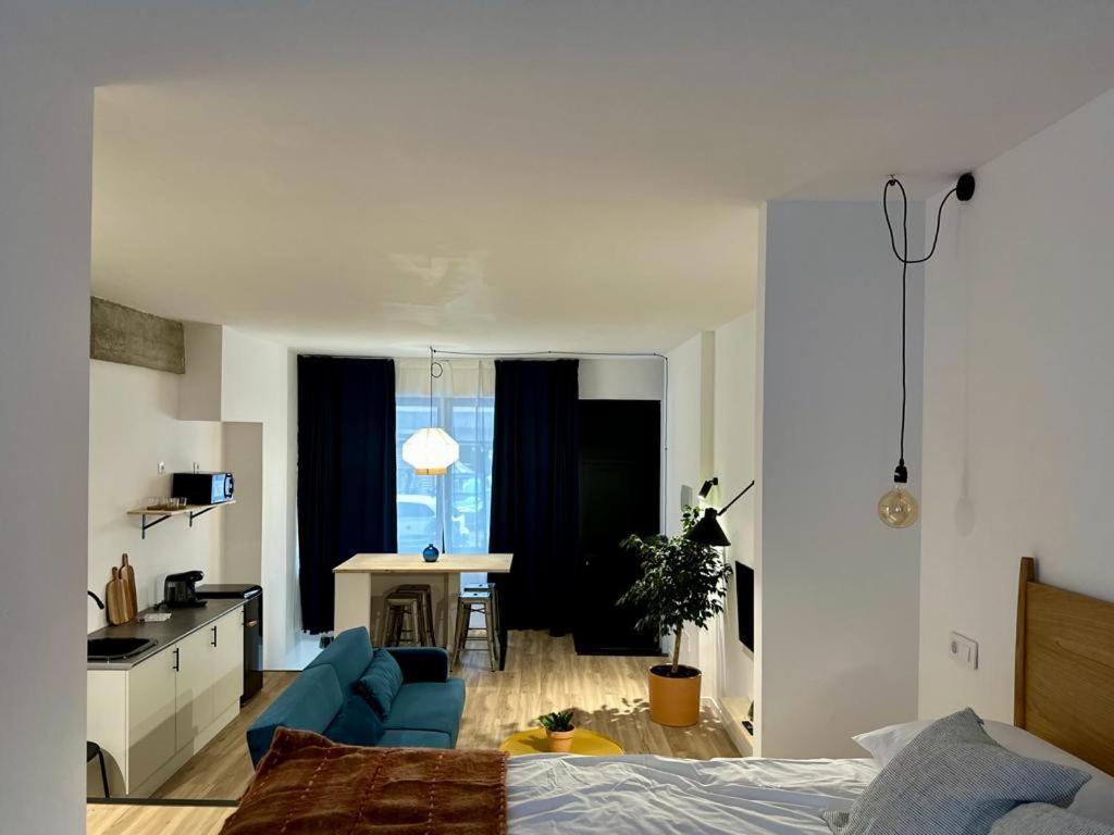 Apartamentos En Urzaiz, Vigo Exterior photo