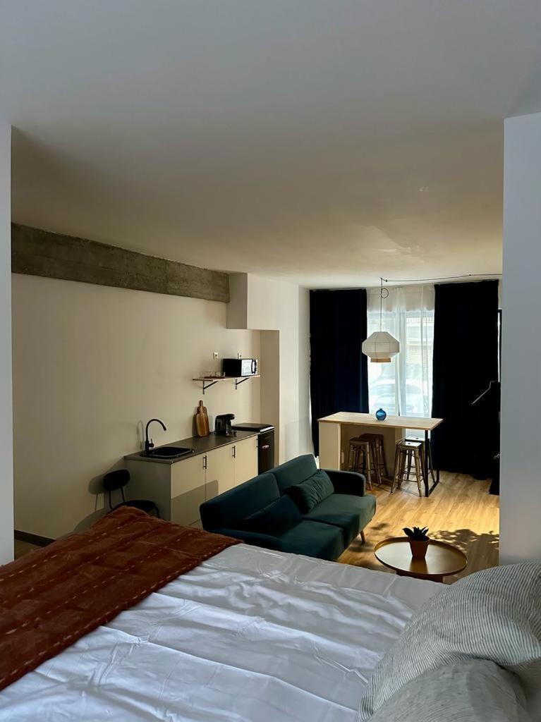 Apartamentos En Urzaiz, Vigo Exterior photo