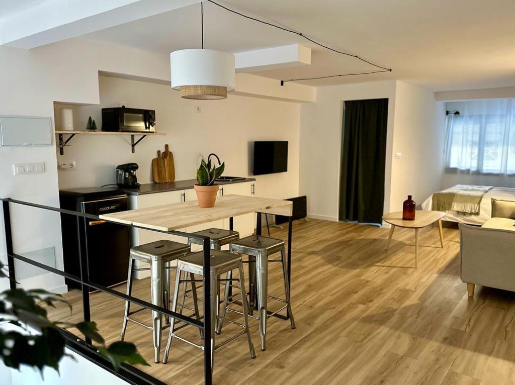 Apartamentos En Urzaiz, Vigo Exterior photo