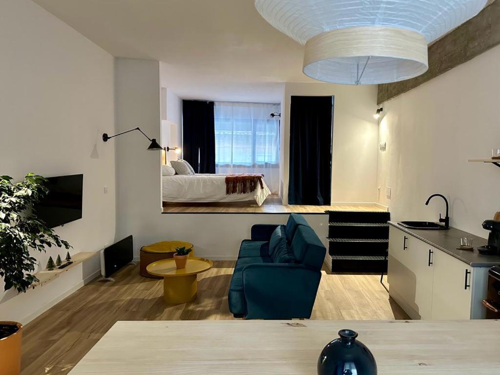 Apartamentos En Urzaiz, Vigo Exterior photo