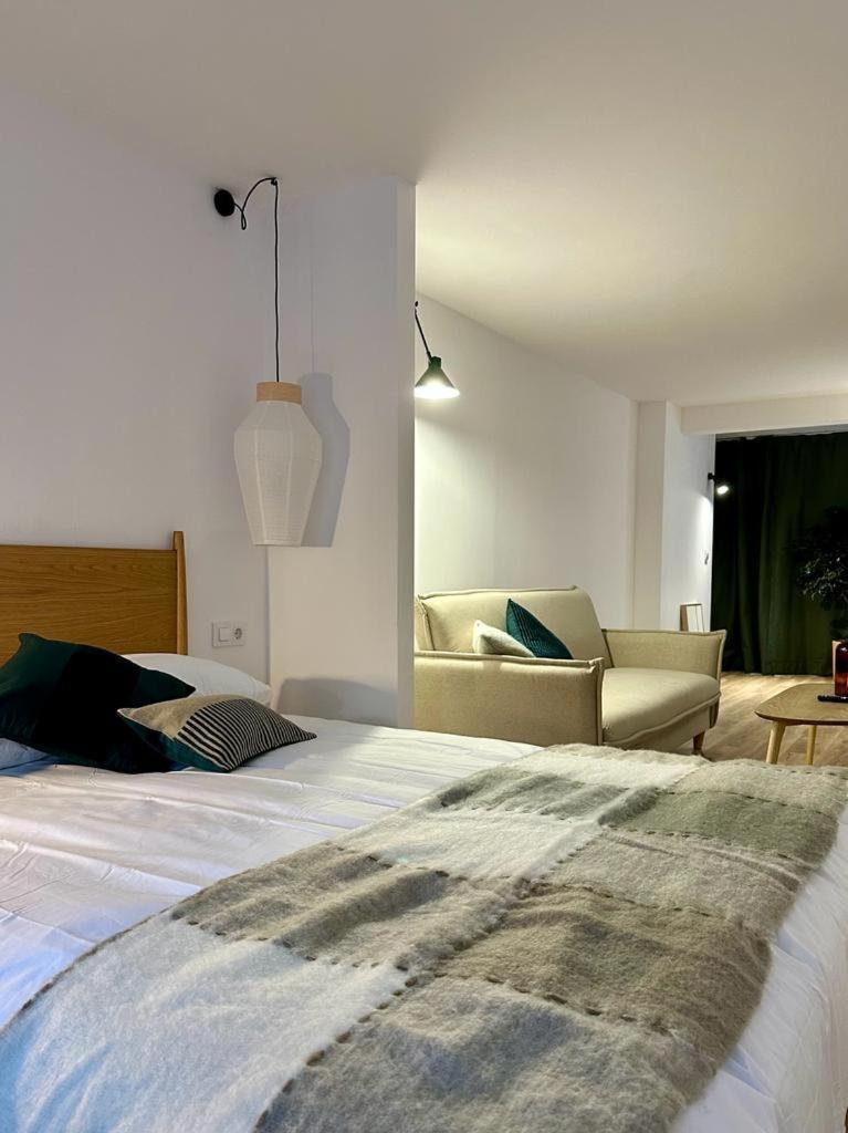 Apartamentos En Urzaiz, Vigo Exterior photo